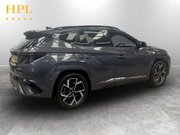 Hyundai TUCSON 1.6 T-GDi MHEV N Line S SUV 5dr Petrol Hybrid DCT 4WD Euro 6 (s/s) (160 ps) 7