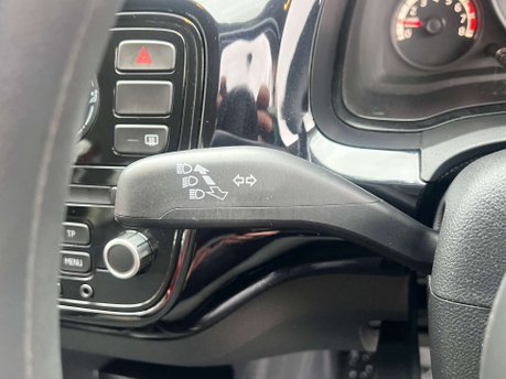 Volkswagen Up 1.0 Move Up 3dr 21