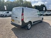 Ford Transit Connect LWB L2H1 Low Roof Leader Air Con EURO 6 6