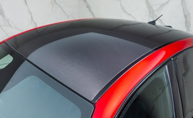 Alfa Romeo Giulia GTA 36