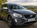 Volvo XC60 2.0 D4 R-Design Nav Euro 6 (s/s) 5dr
