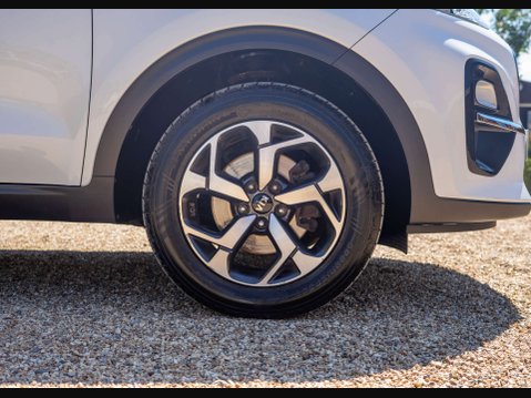 Kia Sportage 1.6 Sportage 2 ISG 5dr 31