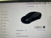 Tesla Model 3 Standard Range Plus Saloon 4dr Electric Auto RWD (241 bhp) Air Con - Alloys 14