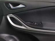 Vauxhall Astra BUSINESS EDITION NAV 36