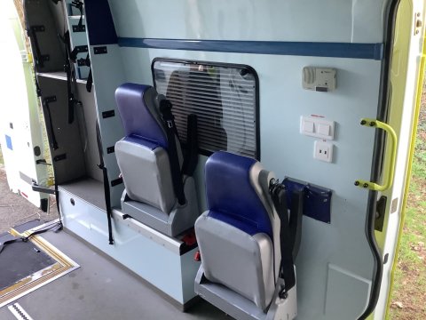 Fiat Ducato 3.0 42 MultiJet Power MAXI L4 H3 5dr 19