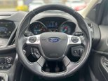 Ford Kuga 2.0 Kuga Titanium X TDCi 5dr 34