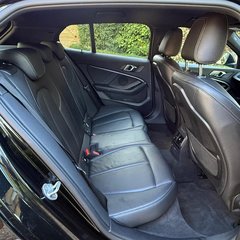 BMW 1 Series 118D M SPORT 2