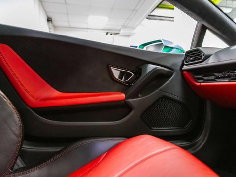 Lamborghini Huracan 5.2 V10 LP 610-4 LDF 4WD Euro 6 (s/s) 2dr 64