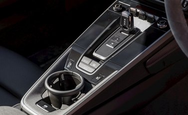 Porsche 911 (992) Carrera 4S 21