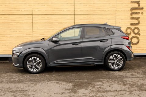 Hyundai KONA ULTIMATE 14