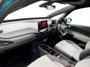 Volkswagen ID.3 Pro Performance 58kWh Family Hatchback 5dr Electric Auto (204 ps) 15