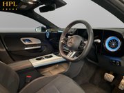 Mercedes-Benz CLA Class CLA250+ 85kWh AMG Line (Edition) Saloon 4dr Electric Auto2 (272 ps) 12