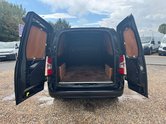 Citroen Berlingo AUTO LWB L2H1 Low Roof Driver Air Con Alloys Senso 8