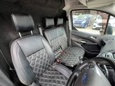 Ford Transit Connect LWB L2H1 Low Roof Limited Air Con Nav Sensors EURO 6 NO VAT 30