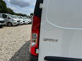 Mercedes-Benz Citan LWB L2H1 (SOLD) Low Roof EURO 6 NO VAT 24