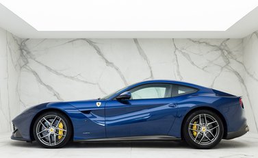 Ferrari F12 Berlinetta 2