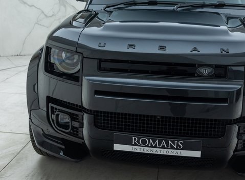 Land Rover Defender 90 V8 P525 30