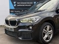 BMW X1 2.0 20d M Sport Auto xDrive Euro 6 (s/s) 5dr 13