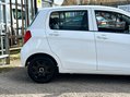 Suzuki Celerio SZ2 13