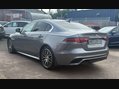Jaguar XE 2.0 XE R-Dynamic S D Auto 4dr 5