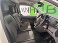 Vauxhall Vivaro 1.5 Vivaro 2900 Sportive S/S 11