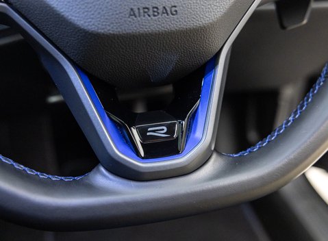 Volkswagen Golf R TSI 4MOTION 30