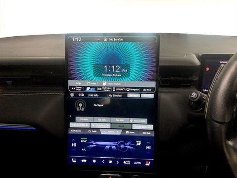 Honda e:Ny1 68.8kWh Advance SUV 5dr Electric Auto (204 ps) Cruise Control - DAB Radio 18