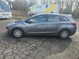 Hyundai i30 CRDI CLASSIC BLUE DRIVE 7