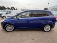 Ford C-Max 1.5 Grand C-Max Titanium TDCi 5dr 8