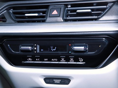 Suzuki Swift 1.2 Mild Hybrid Ultra 5dr 21