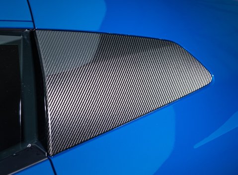 Audi R8 V10 PERFORMANCE CARBON BLACK 33