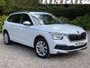Skoda Kamiq 1.0 TSI SE Euro 6 (s/s) 5dr