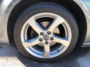 Audi A3 1.0 TFSI SPORT 5dr Man with good service history inc Cambelt £20 tax 32