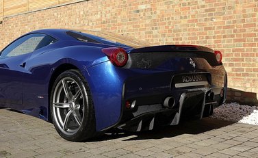 Ferrari 458 Speciale 20