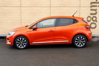 Renault Clio ICONIC TCE 13