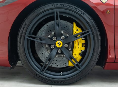 Ferrari 458 Speciale 26