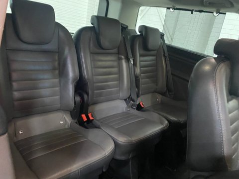 Ford Tourneo Custom 320 TITANIUM L2 ECOBLUE 20