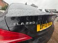 Mercedes-Benz CLA Class 2.1 CLA220 CDI Sport Coupe 7G-DCT Euro 6 (s/s) 4dr 27