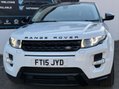 Land Rover Range Rover Evoque 2.2 SD4 Dynamic Auto 4WD Euro 5 (s/s) 3dr 8