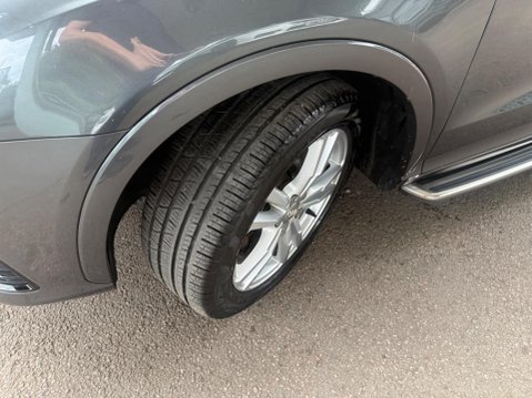 Audi Q3 2.0 TDI S line quattro Euro 6 (s/s) 5dr 34