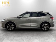 Ford Kuga 2.5h Duratec ST-Line X Edition SUV 5dr Petrol Hybrid CVT Euro 6 (s/s) (190 4