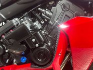 Honda CBR 2024 74 PLATE E-CLUTCH ONLY 240 MILES MOT AUTO 650CC SPORTS BIKE 26