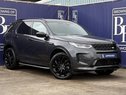 Land Rover Discovery Sport 1.5 P300e 12.2kWh R-Dynamic HSE SUV 5dr Petrol Plug-in Hybrid Auto 4WD Euro