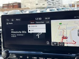 Kia Xceed 1.4 XCeed 3 ISG Semi-Auto 5dr 40