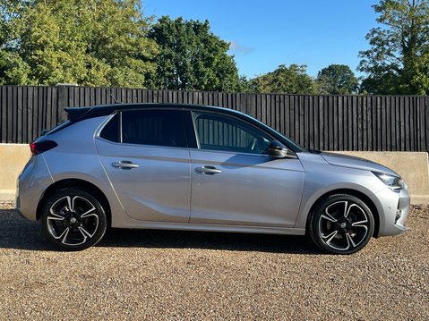 Vauxhall Corsa ULTIMATE 5