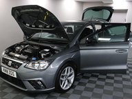 SEAT Ibiza TSI FR 16
