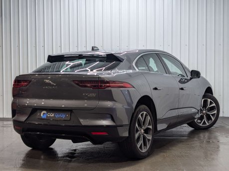 Jaguar I-Pace I-Pace EV400 HSE 4WD 5dr 29