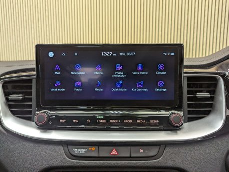Kia Xceed 1.5 XCeed GT-Line S Semi-Auto 5dr 65