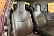 Toyota Iq 1.0 VVT-i 2 Hatchback 3dr Petrol Multidrive Euro 4 (68 bhp) 38