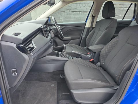 Skoda Kamiq 1.0 TSI SE Euro 6 (s/s) 5dr 10